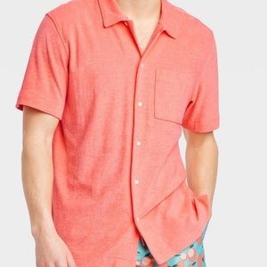 NEW Goodfellow And Co Shirt